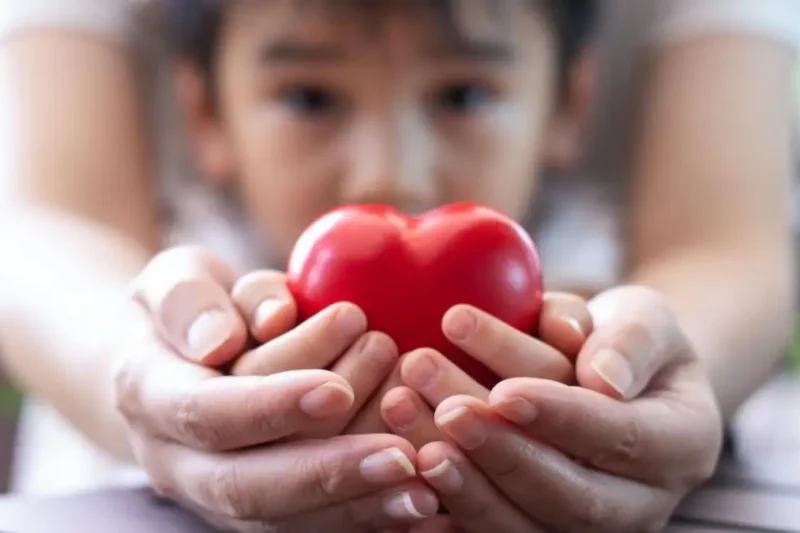 Inspiring Good Habits: Tips for Better Giving