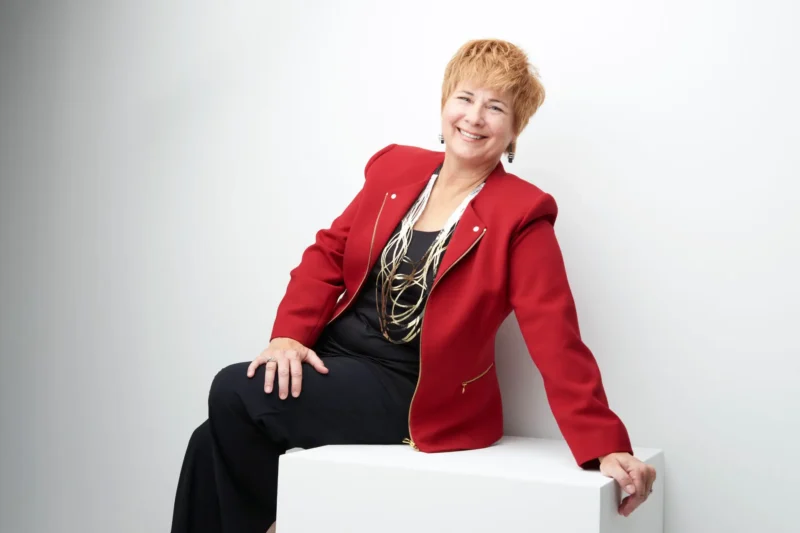 Centre Foundation Welcomes Kate Bennett Truitt as Next Board Chair