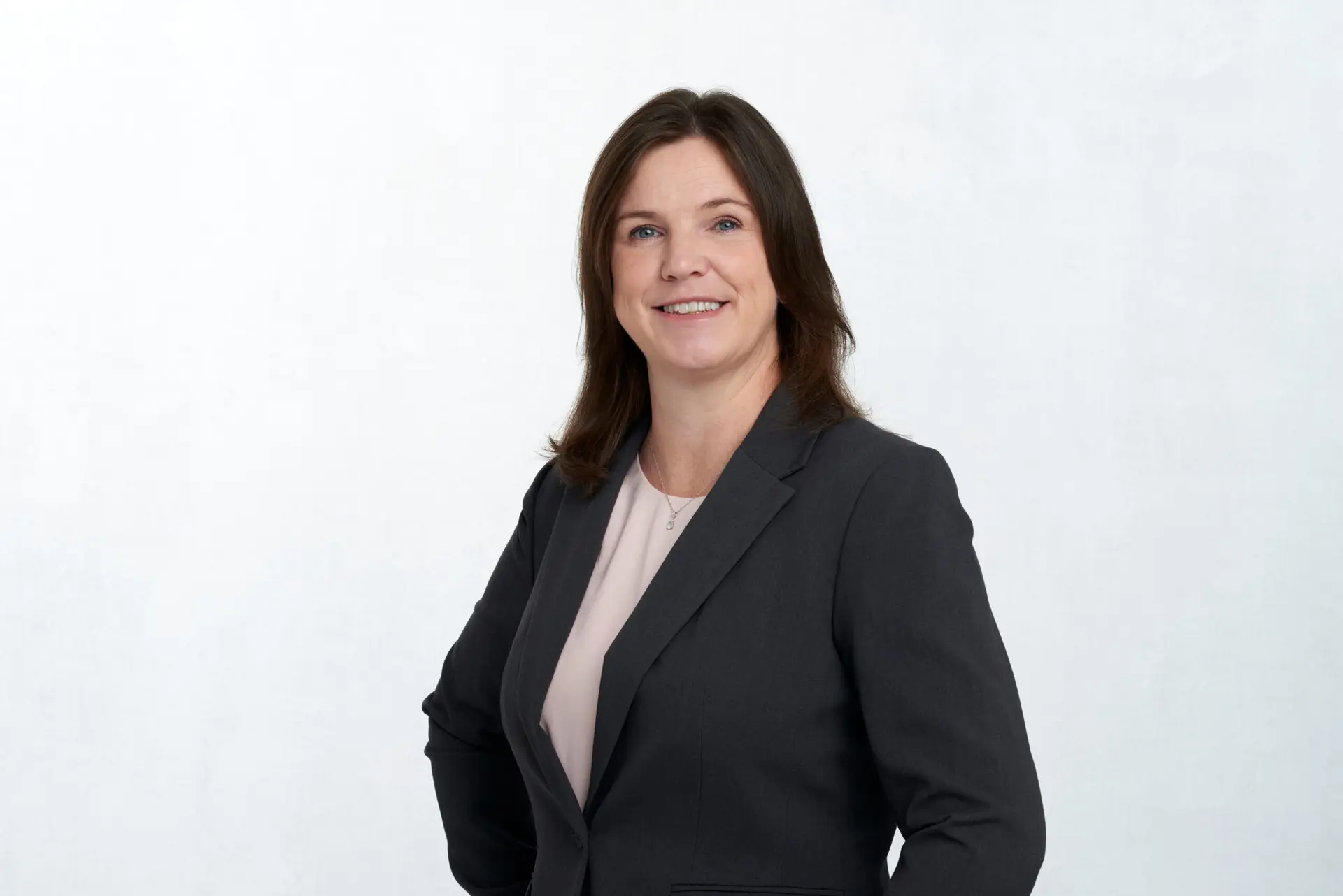 Kerry Tolton Development and Stewardship Director