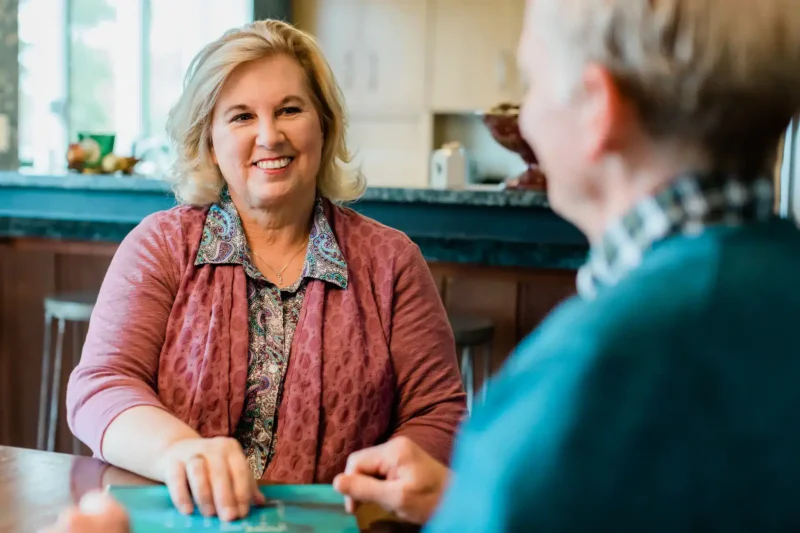 Philanthropy: A Family Tradition