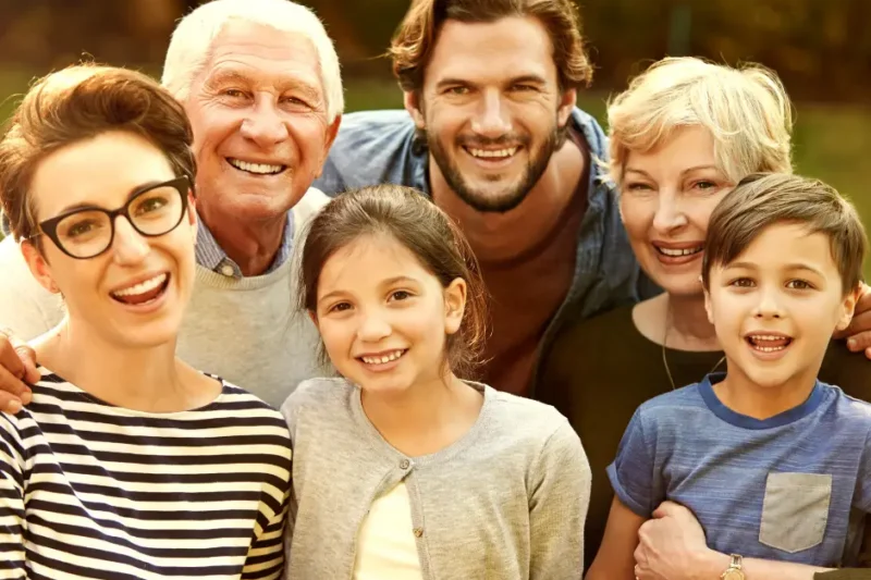 Estate Planning: One Of The Best Ways To Show You Care
