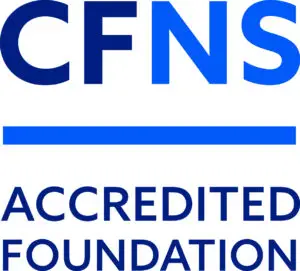 confirmed in compliance with community foundation national standards