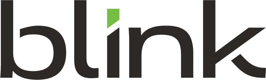 blink logo