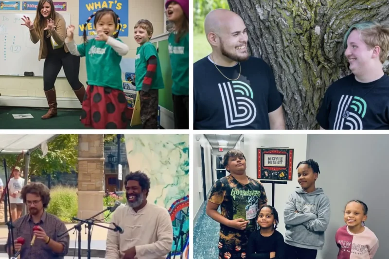 Equitable and Inclusive Communities Fund: Advancing Equity, Leadership, and DEIB Solutions