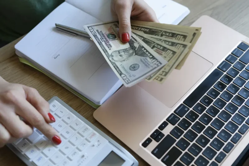 Budgeting Has Its Benefits, Even With Charitable Giving