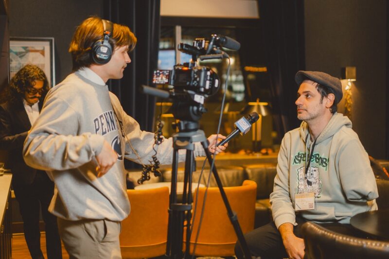 Emerging Filmmakers Hub Evolves into Major Cultural Event