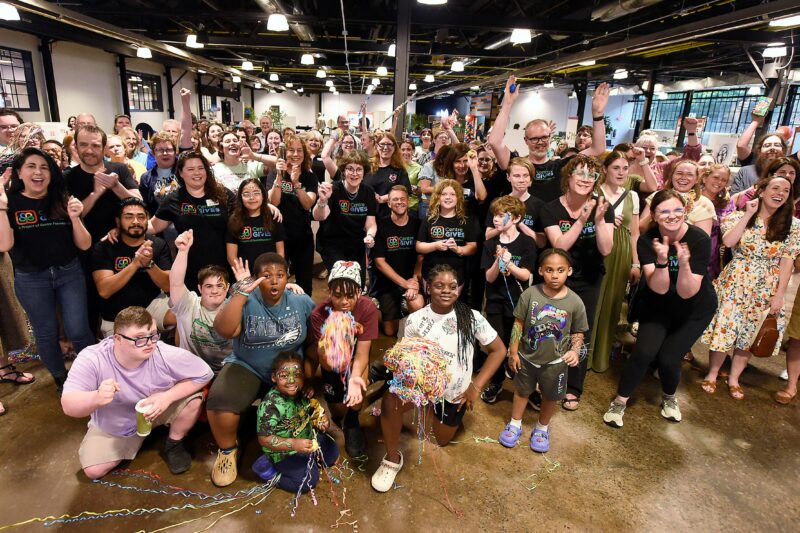 Centre Gives 2025 Raises Record-Breaking $2.8 Million for Centre County Nonprofits.