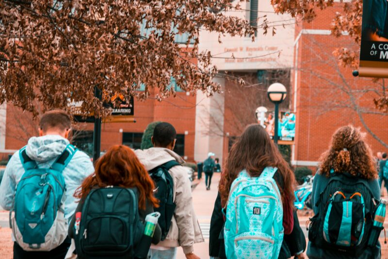 Rethinking Scholarships and Ways to Support Education