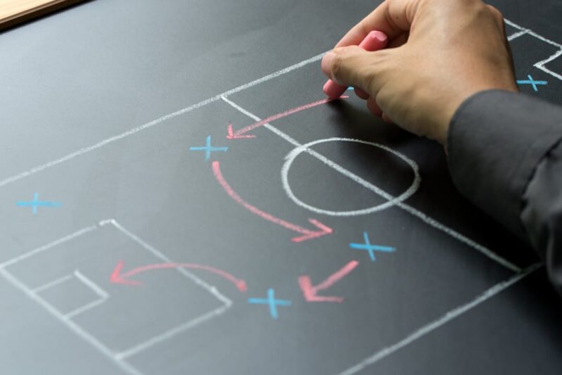 Six tips for your year-end game plan