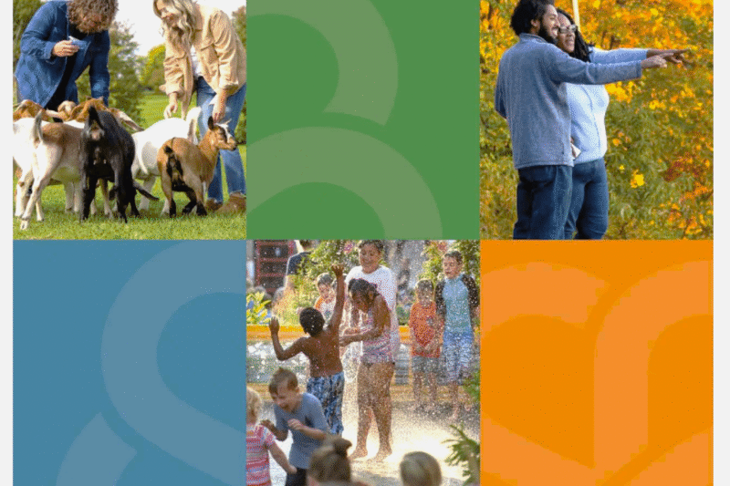 The Centre County We’re Creating with You!
