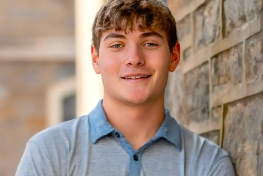 More Than a Scholarship: Standing With Students Affected by Cancer
