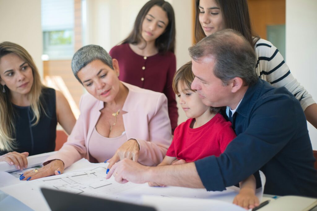 Your charitable intentions: Plan to plan!