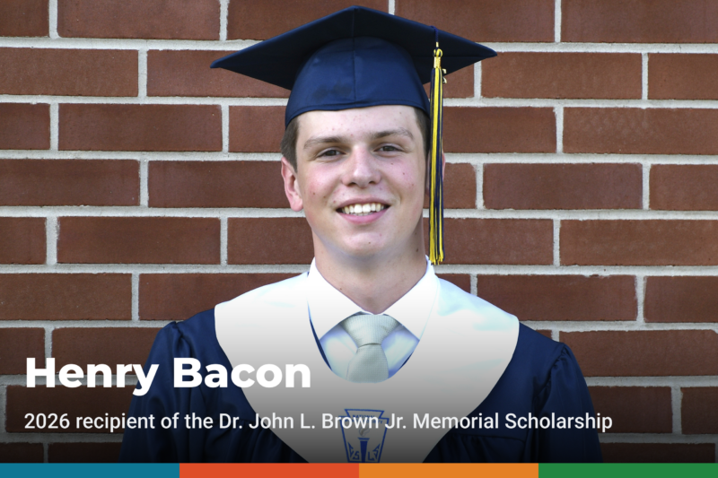 A Passion for Learning, A Future in Mathematics