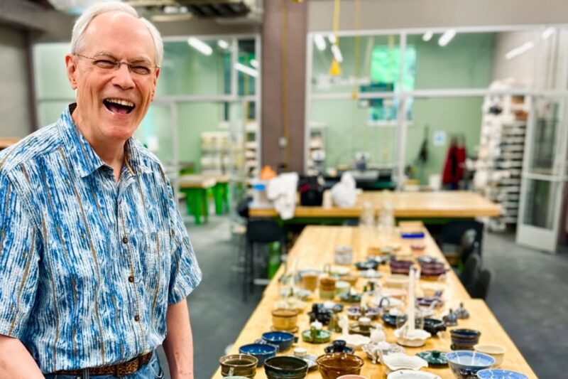 Everyone’s Makerspace